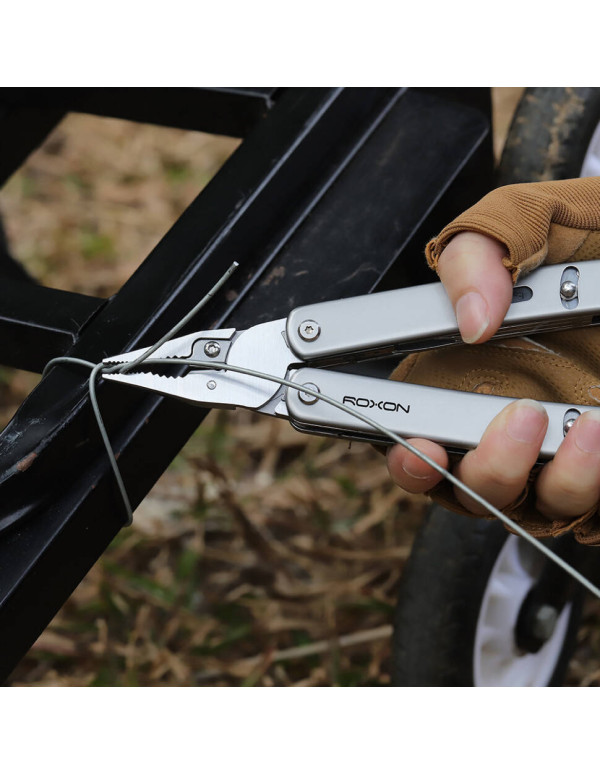 Мультитул Roxon Flex S804