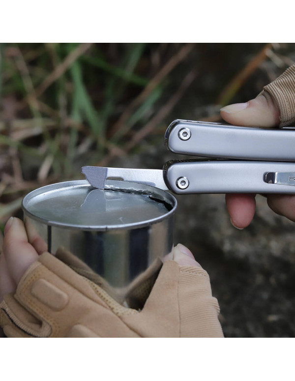 Мультитул Roxon Flex S804