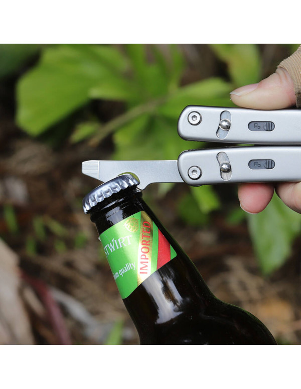 Мультитул Roxon Flex S804