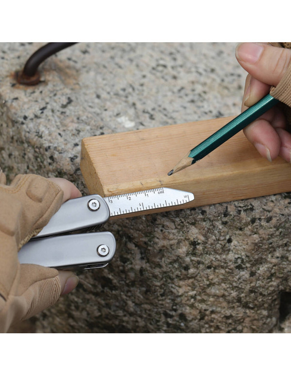 Мультитул Roxon Flex S804