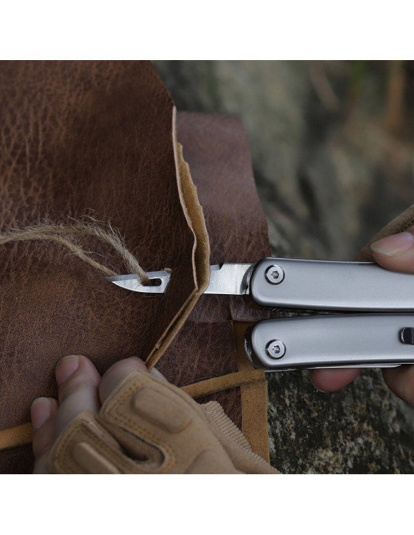 Мультитул Roxon Flex S804