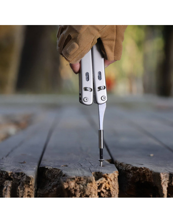 Мультитул Roxon Flex S804