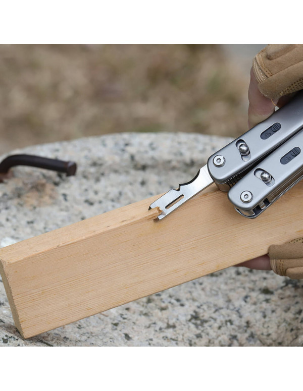 Мультитул Roxon Flex S804