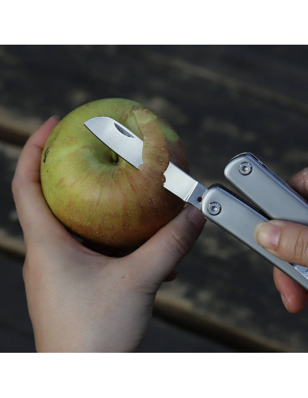 Мультитул Roxon Flex S804