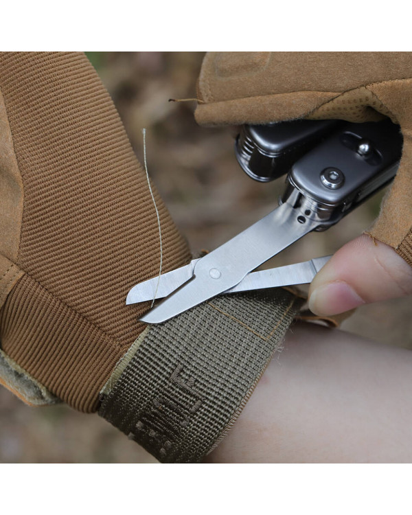 Мультитул Roxon Flex S804