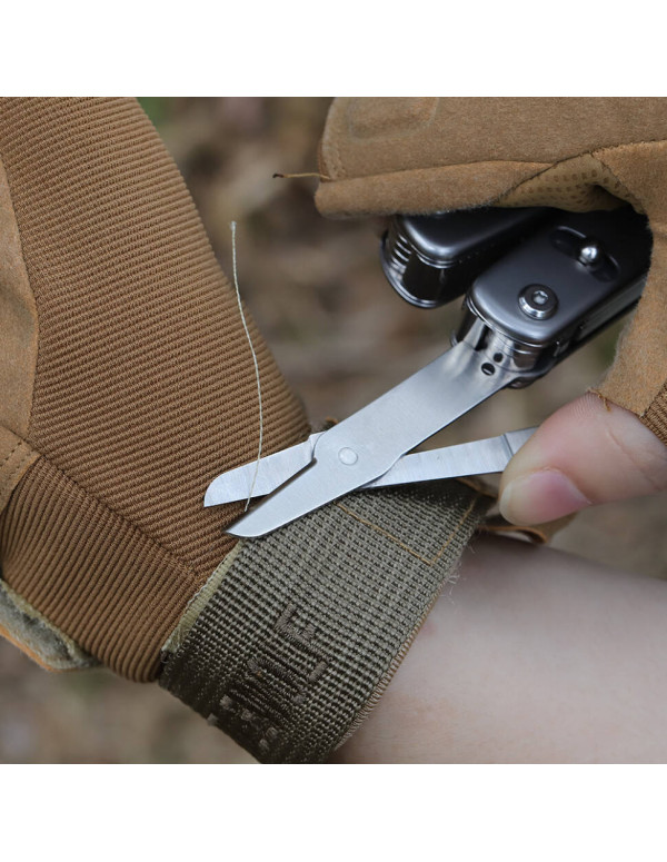 Мультитул Roxon Flex S804