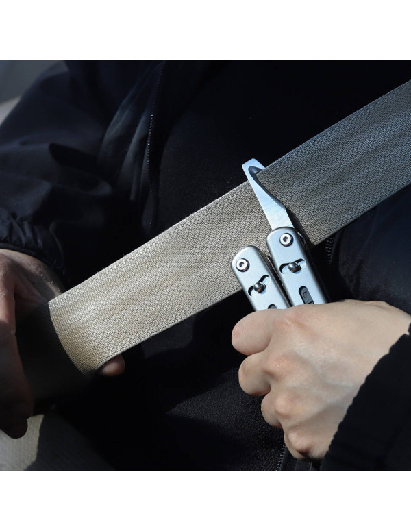 Мультитул Roxon Flex S804