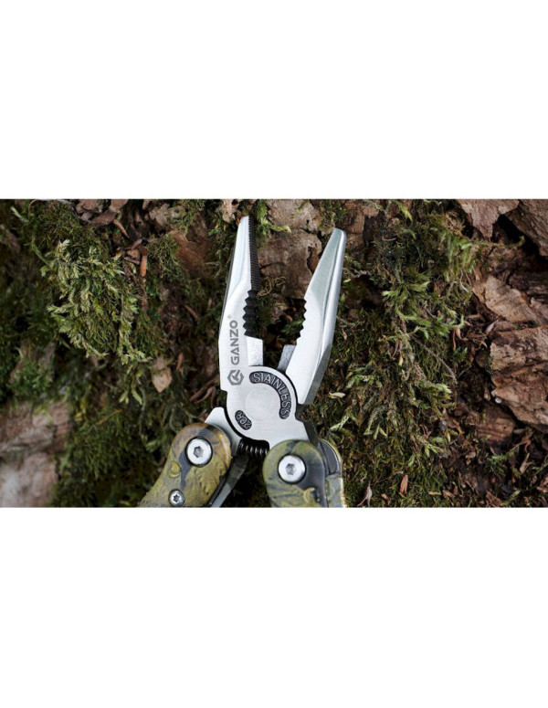 Multi Tool Ganzo G107 (G2016P)