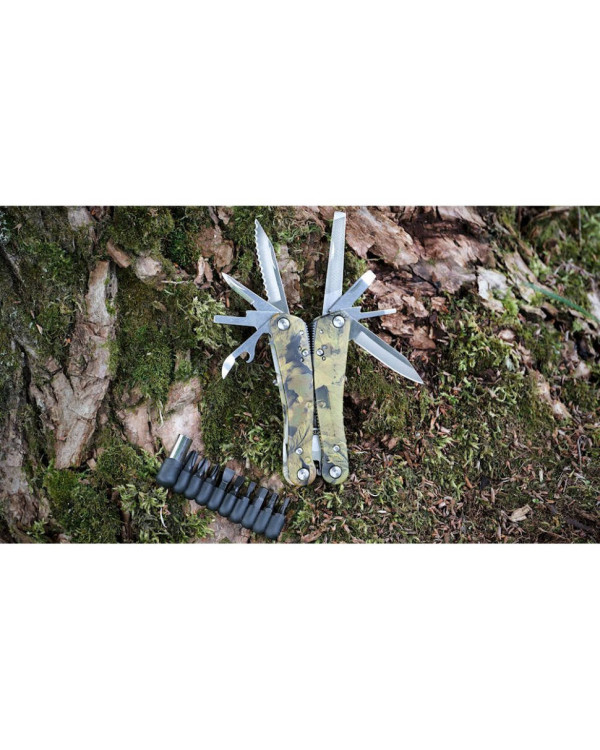 Multi Tool Ganzo G107 (G2016P)