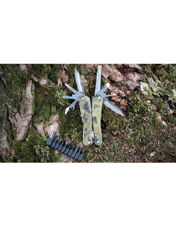 Multi Tool Ganzo G107 (G2016P)