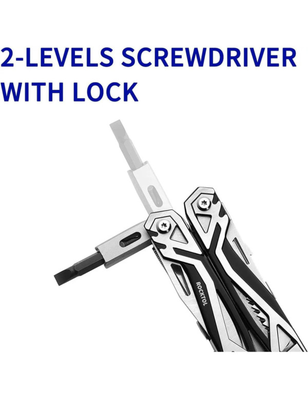 Ніж-спиннер Roxon SK01