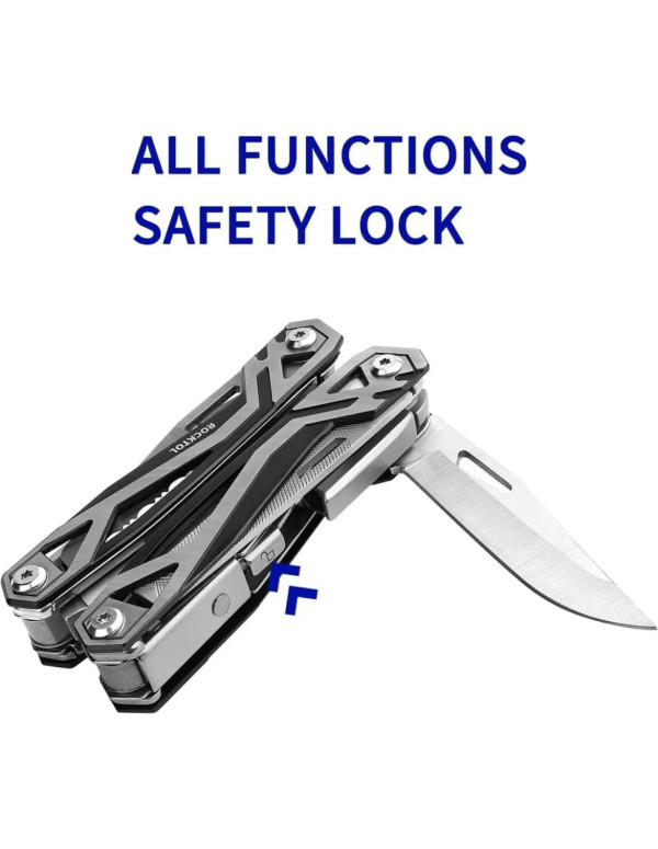 Ніж-спиннер Roxon SK01