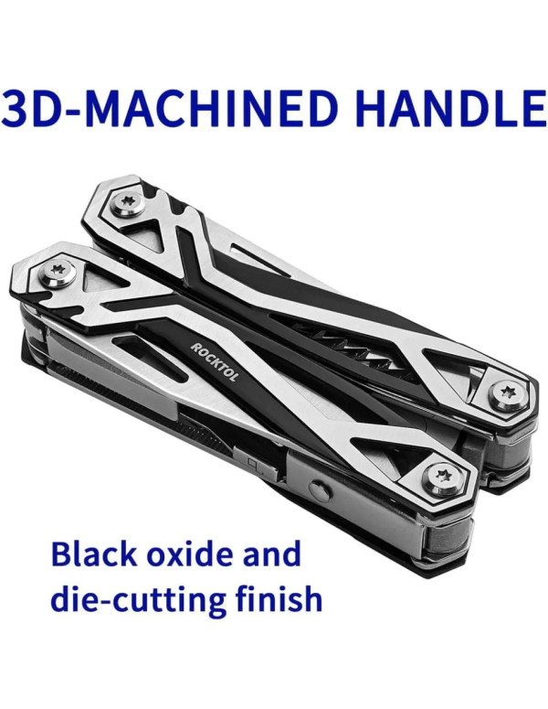 Ніж-спиннер Roxon SK01