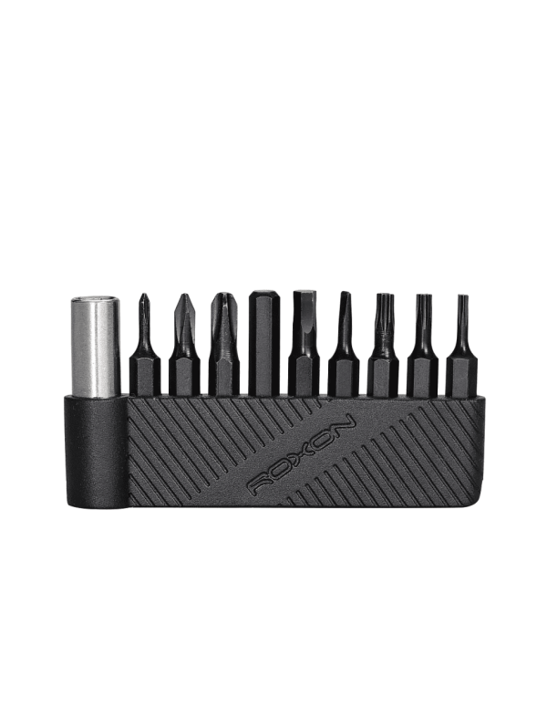 Міні мультитул Roxon KS2E, чорний