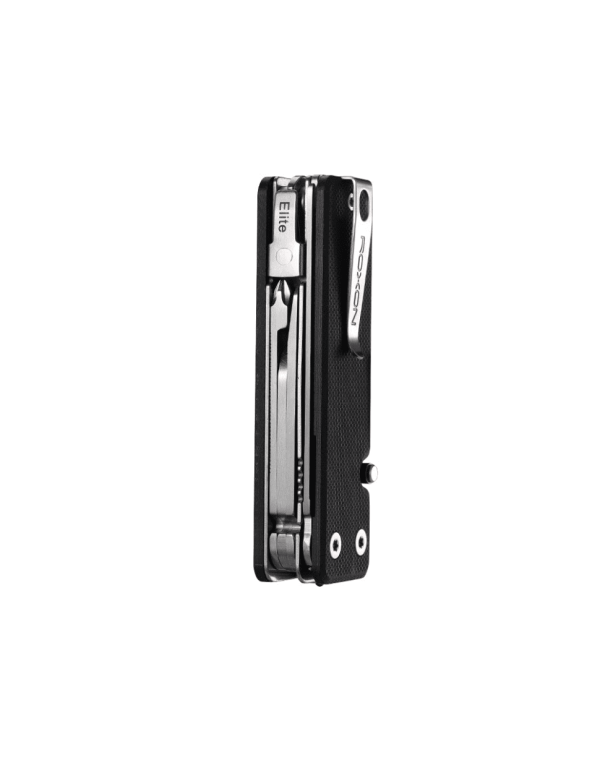 Міні мультитул Roxon KS2E, чорний