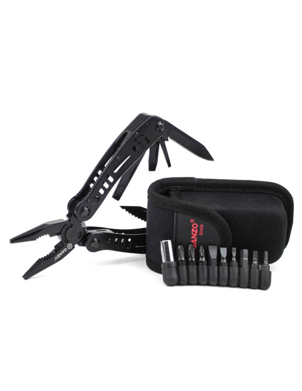 Мультитул Multi Tool Ganzo G103