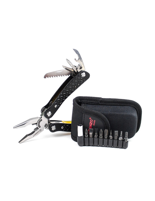 Мультитул Multi Tool Ganzo G106