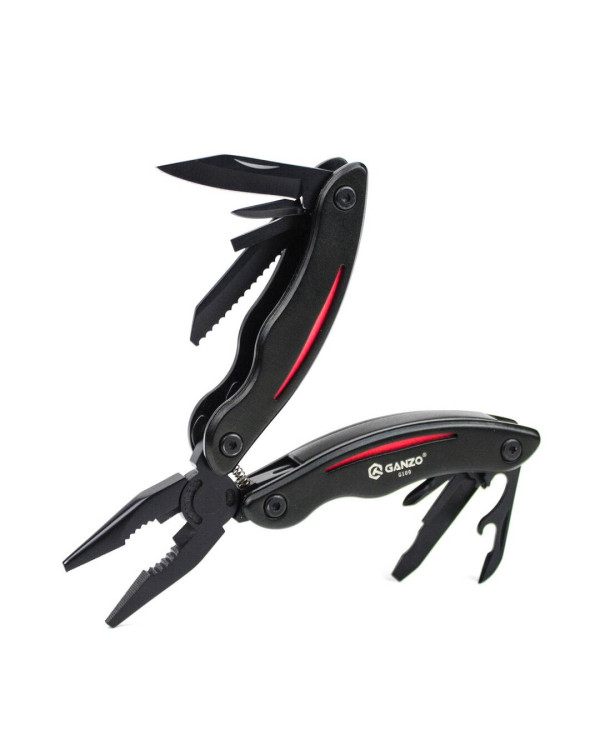 Мультитул Multi Tool Ganzo G109