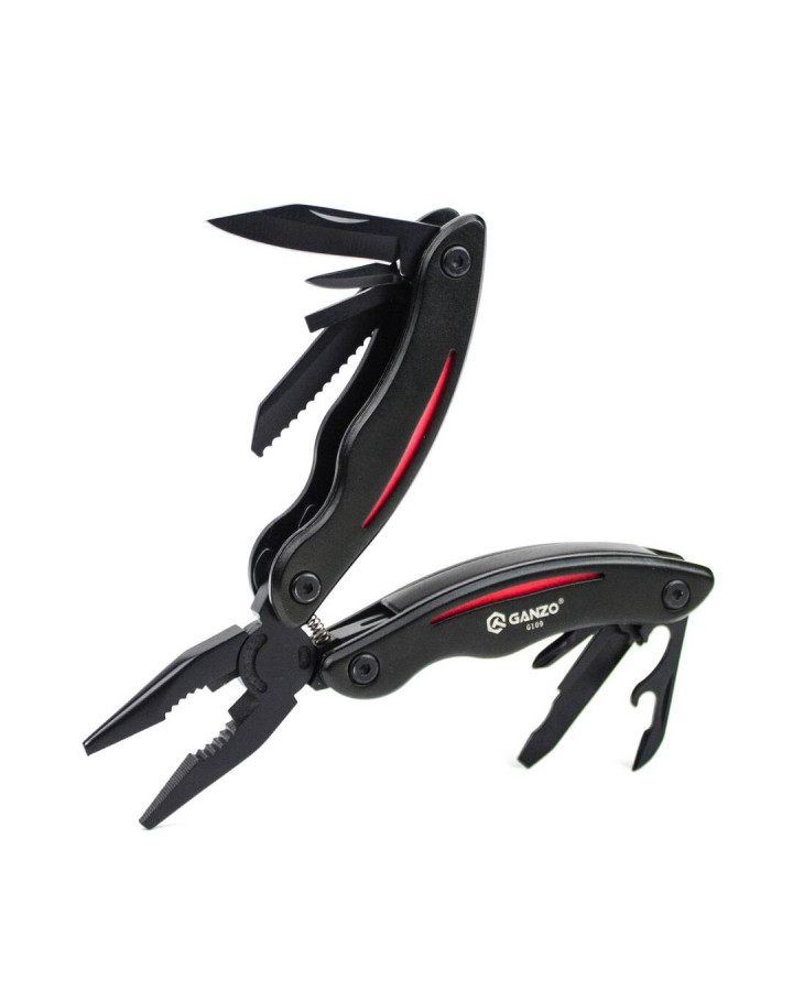 Мультитул Multi Tool Ganzo G109