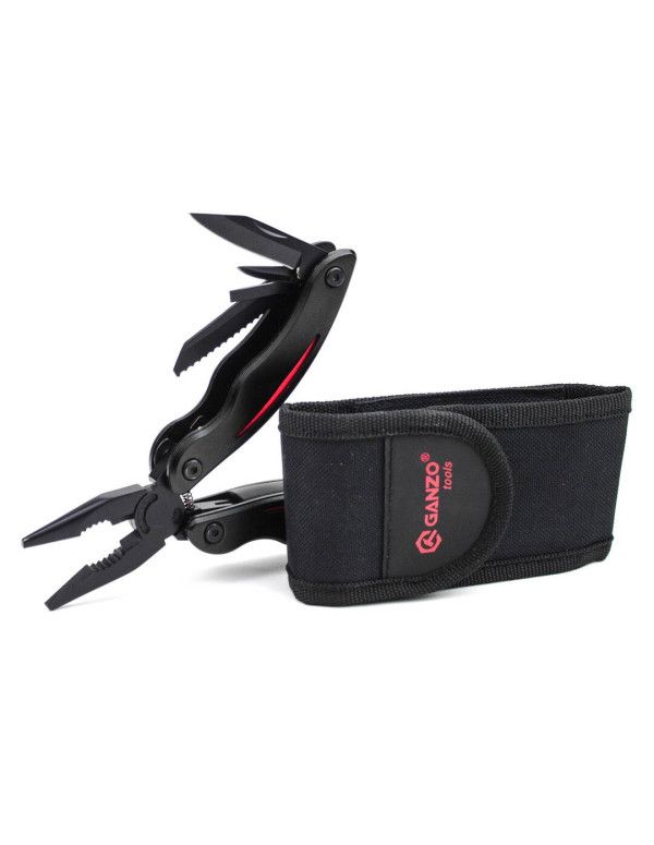 Мультитул Multi Tool Ganzo G109