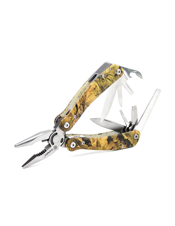 Мультитул Multi Tool Ganzo G2016-P