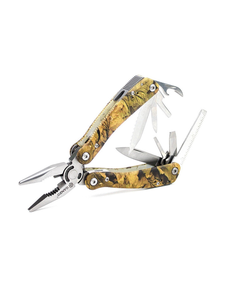 Мультитул Multi Tool Ganzo G2016-P