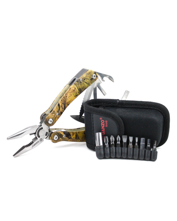 Мультитул Multi Tool Ganzo G2016-P
