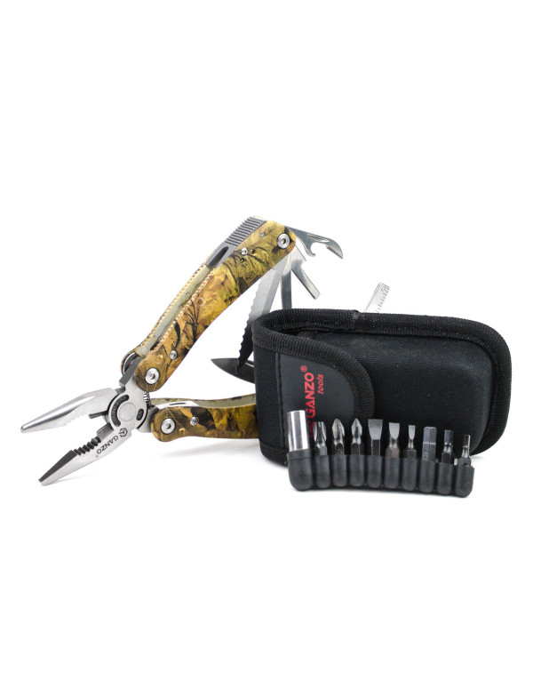 Мультитул Multi Tool Ganzo G2016-P