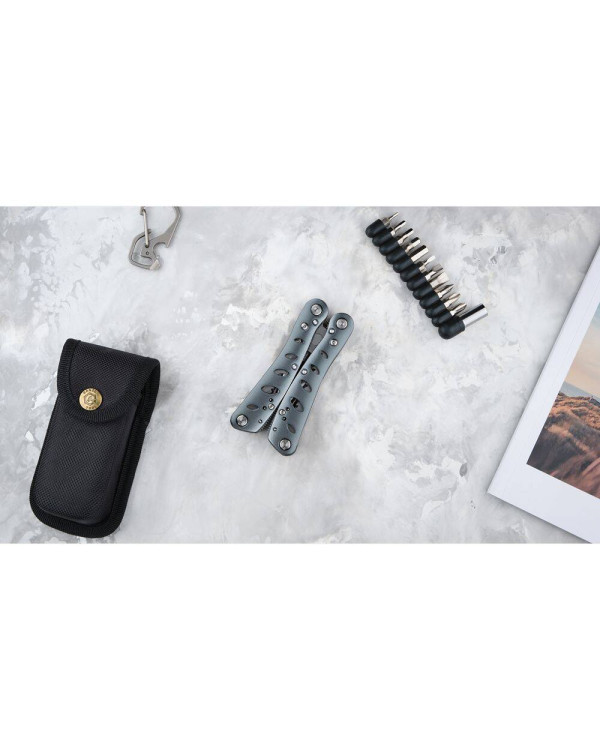 Мультитул Multi Tool Ganzo G101-H (G205)