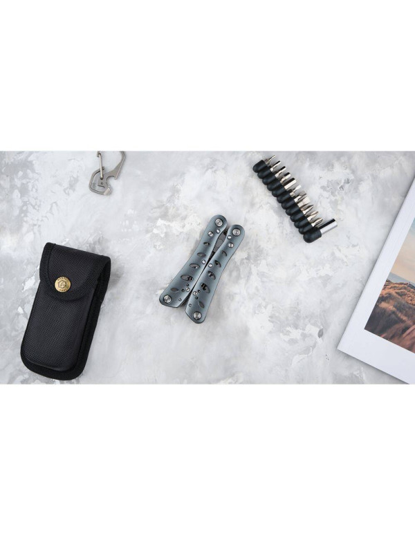 Мультитул Multi Tool Ganzo G101-H (G205)