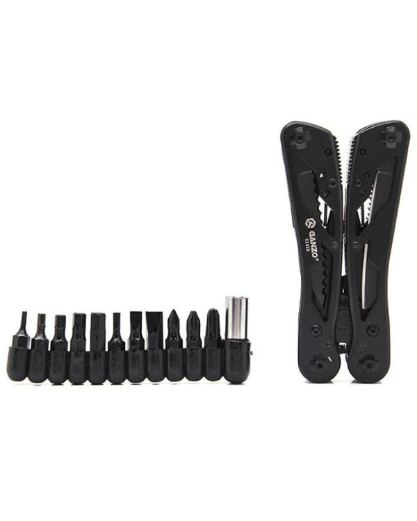 Мультитул Multi Tool Ganzo G202B