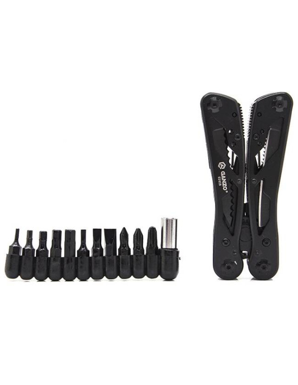 Мультитул Multi Tool Ganzo G202B