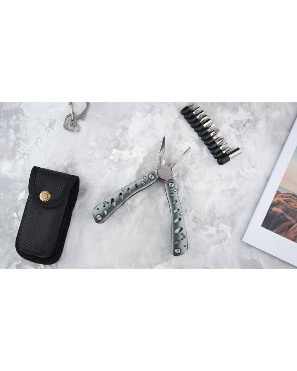 Мультитул Multi Tool Ganzo G101-H (G205)