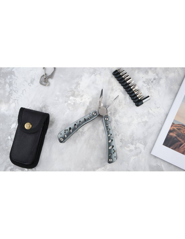 Мультитул Multi Tool Ganzo G101-H (G205)