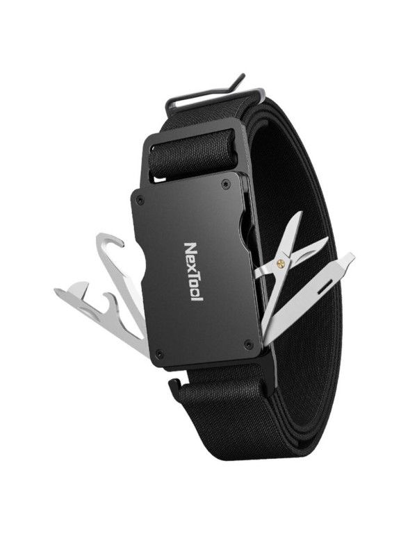 Ремінь мультитул Nextool Multi Functional Belt Tool P50