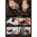 Ремінь мультитул Nextool Multi Functional Belt Tool P50
