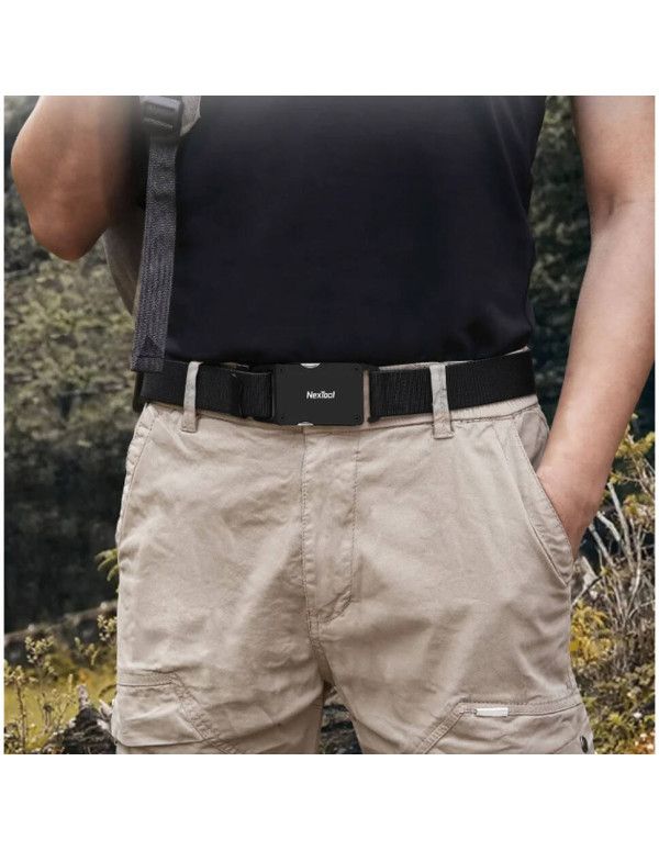 Ремінь мультитул Nextool Multi Functional Belt Tool P50