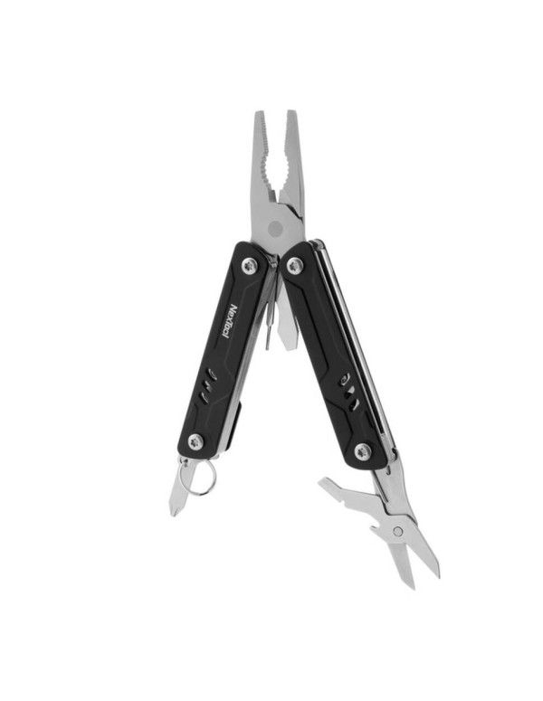 Мультитул Nextool Mini Sailor (TSA Version)