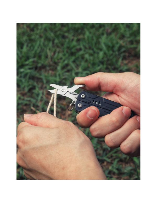 Мультитул Nextool Mini Sailor (TSA Version)