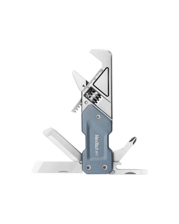 Мультитул NexTool Light Wrench W1