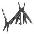 Мультитул NexTool Mini Flagship, чорний