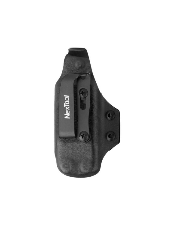 Чохол із кайдекса для мультитула NexTool Flagship Pro, чорний