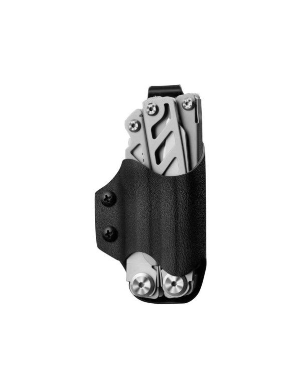 Чохол із кайдекса для мультитула NexTool Flagship Pro, чорний