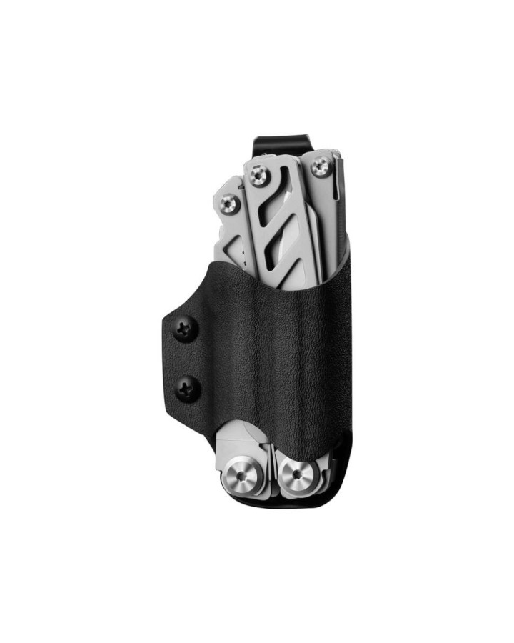 Чохол із кайдекса для мультитула NexTool Flagship Pro, чорний