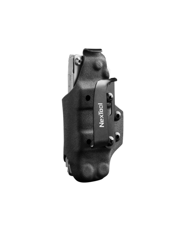 Чохол із кайдекса для мультитула NexTool Flagship Pro, чорний