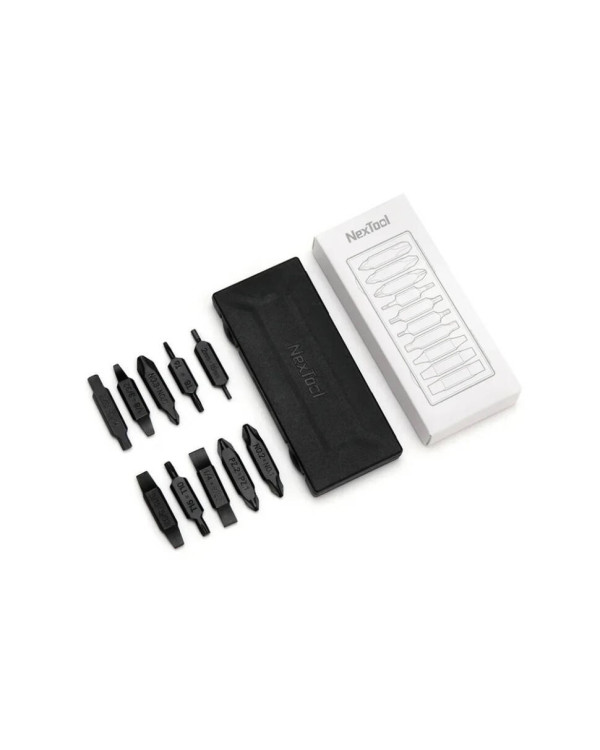 Набір біт для NexTool Flagship Captain та Pocket tool