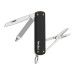 Мультитул NexTool Mini Pocket Knife, чорний