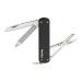 Мультитул NexTool Mini Pocket Knife, чорний