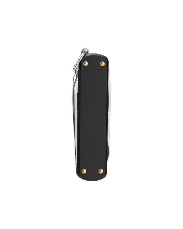 Мультитул NexTool Mini Pocket Knife, чорний