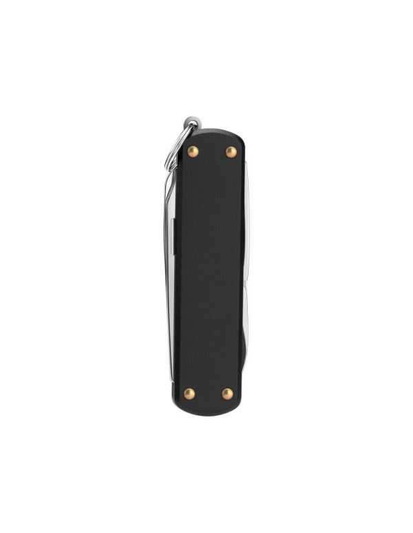 Мультитул NexTool Mini Pocket Knife, чорний